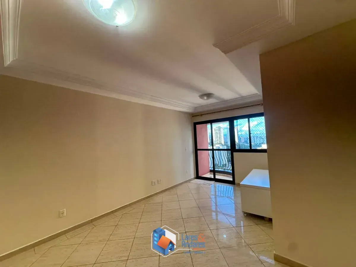 Imagem Apartamento para venda em Jardim Marajoara com 3 quartos, sendo 1 suíte, 70m²