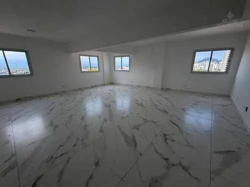 Imagem Apartamento 65m² com Suíte, Sacada Gourmet e Vista Mar na Aviação