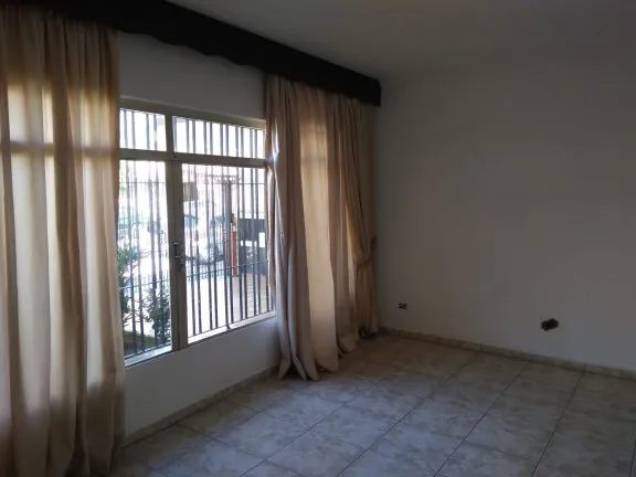 Imagem Casa com 3 Quartos para Alugar, 200 m² em Jardim Leonor Mendes de Barros - São Paulo