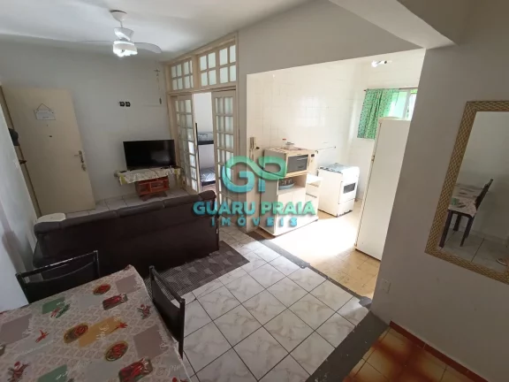 Imagem Apartamento 2 dormitorios a venda ha 250m da Praia da Enseada