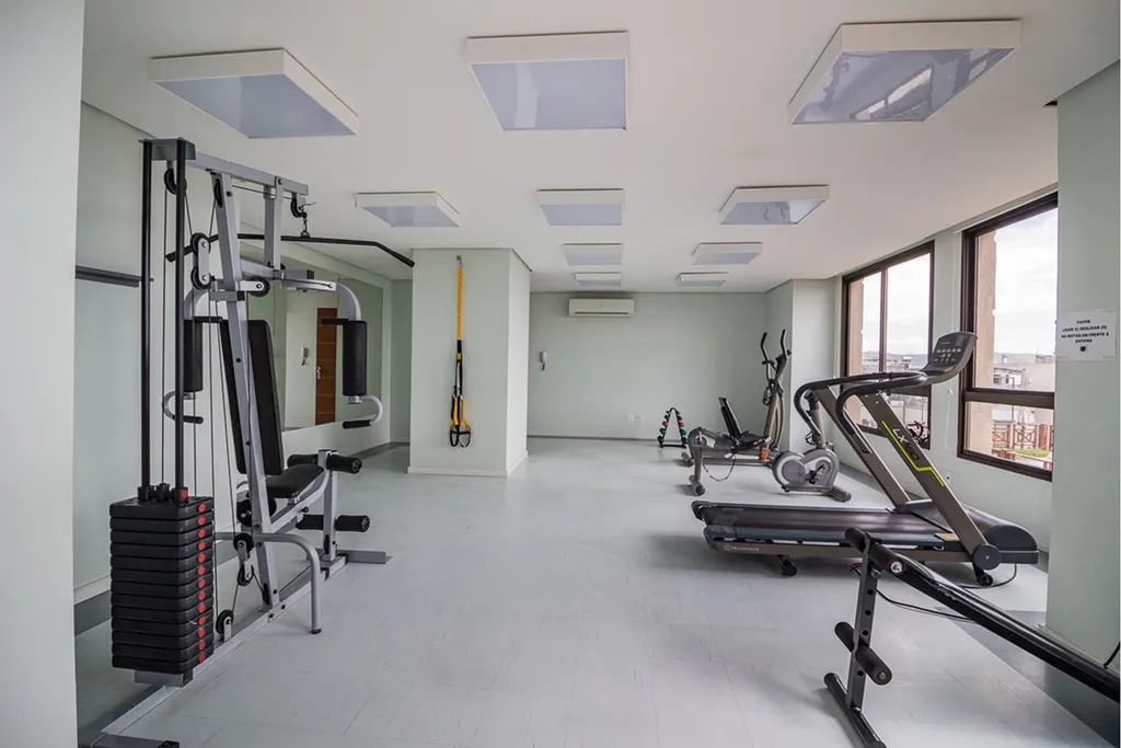 Imagem Apartamento em Vila Jardim