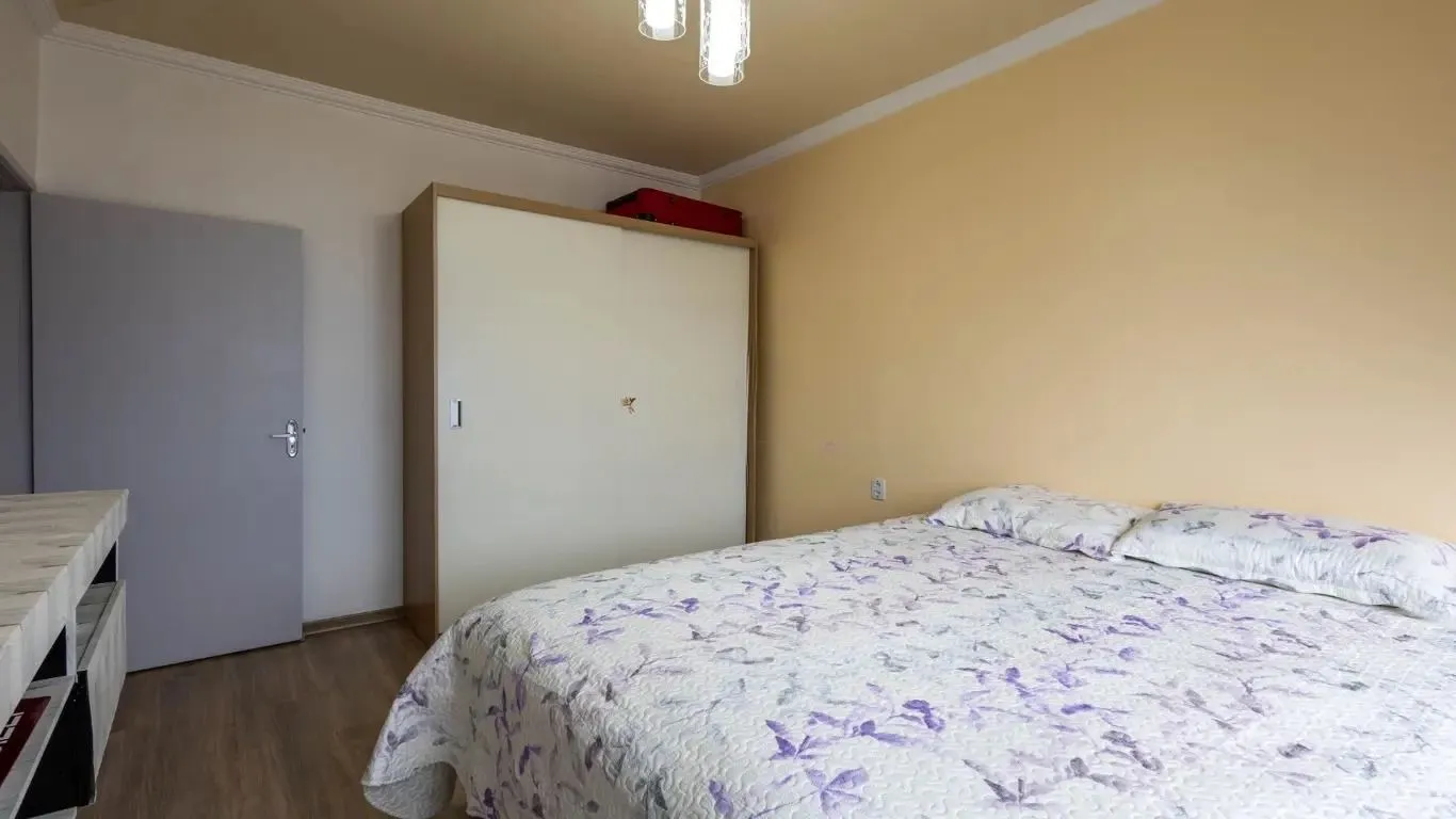 Imagem Apartamento com vista para o Guaíba no Centro Histórico