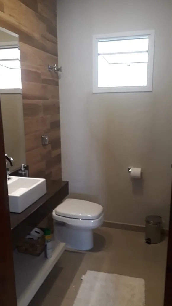 Imagem Casa em Condomínio fechado com 326m², 3 suítes Condomínio Giverny- Sorocaba-SP