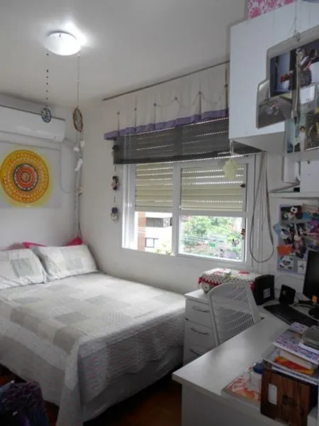 Imagem Apartamento para Venda - 83m², 4 dormitórios, Bela Vista