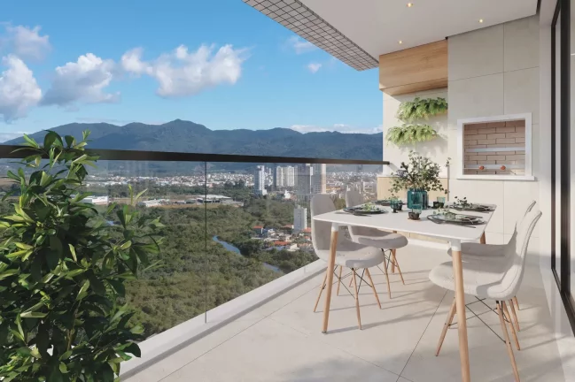 Imagem Residencial Monte Solaro