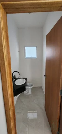 Imagem Casas de 74 m² em condomínio fechado por R$590.000,00 em Atibaia/SP