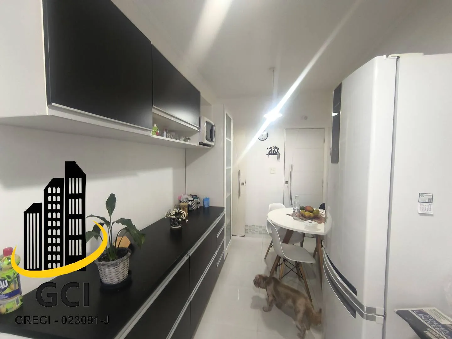 Imagem Apartamento para venda nos Campos Elíseos