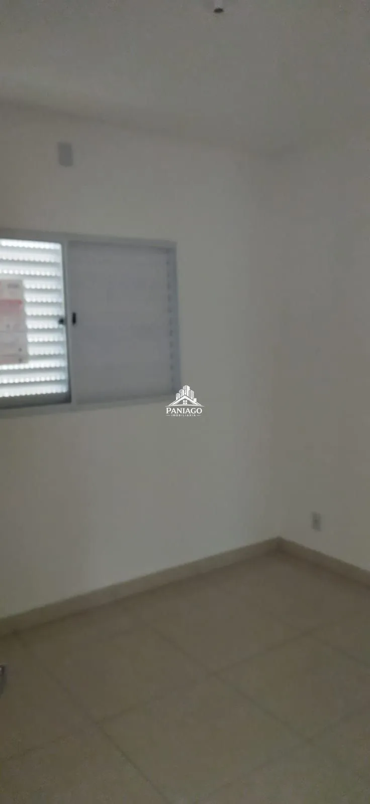 Imagem Casa Térrea Condomínio Garça Branca 2 Quartos 56 m² Segurança e Lazer Completo