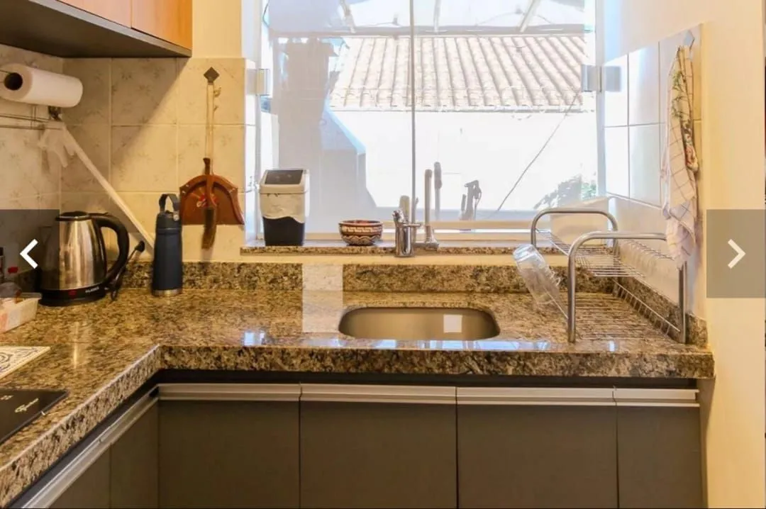 Imagem Casa de Condomínio em Vila Nova