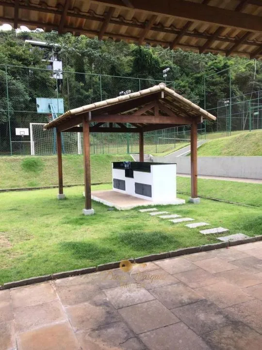 Imagem Terreno em Condomínio para Venda em Teresópolis / RJ no bairro Vargem Grande