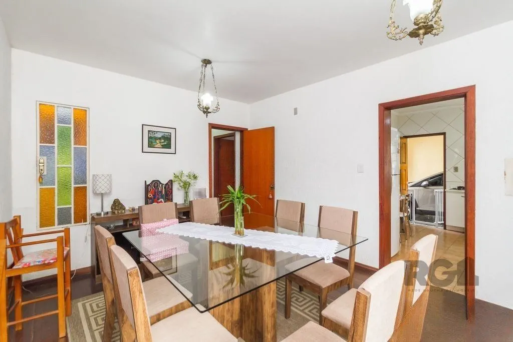 Imagem Casa 4 dormitórios no bairro Aberta dos Morros