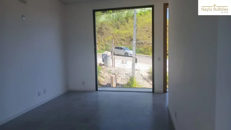 Imagem CASA RESIDENCIAL em SÃO JOSÉ - SC, SERTÃO DO MARUIM