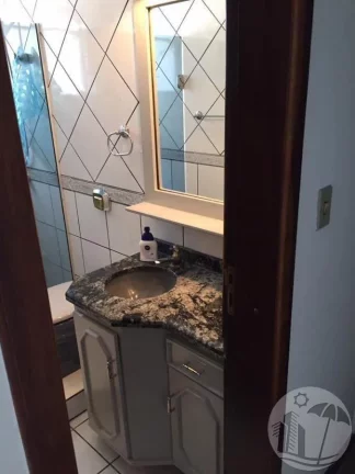Imagem Apartamento Duplex SEM ELEVADOR com 4 Quartos sendo 1 Suíte