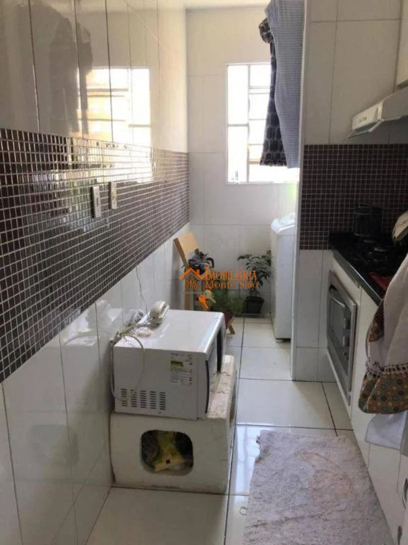 Imagem Apartamento à venda, 49 m² por R$ 230.000,00 - Vila Nova Bonsucesso - Guarulhos/SP