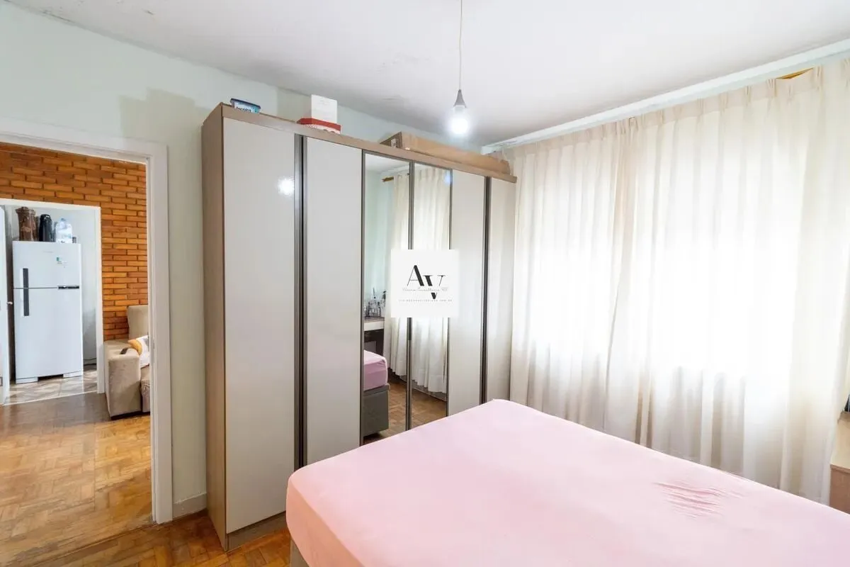 Imagem Apartamento à venda no bairro Farroupilha - Porto Alegre/RS
