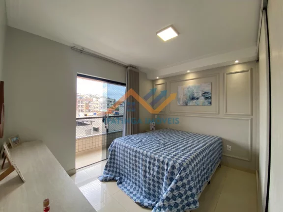 Imagem Cobertura duplex no bairro Iguaçu - Ipatinga