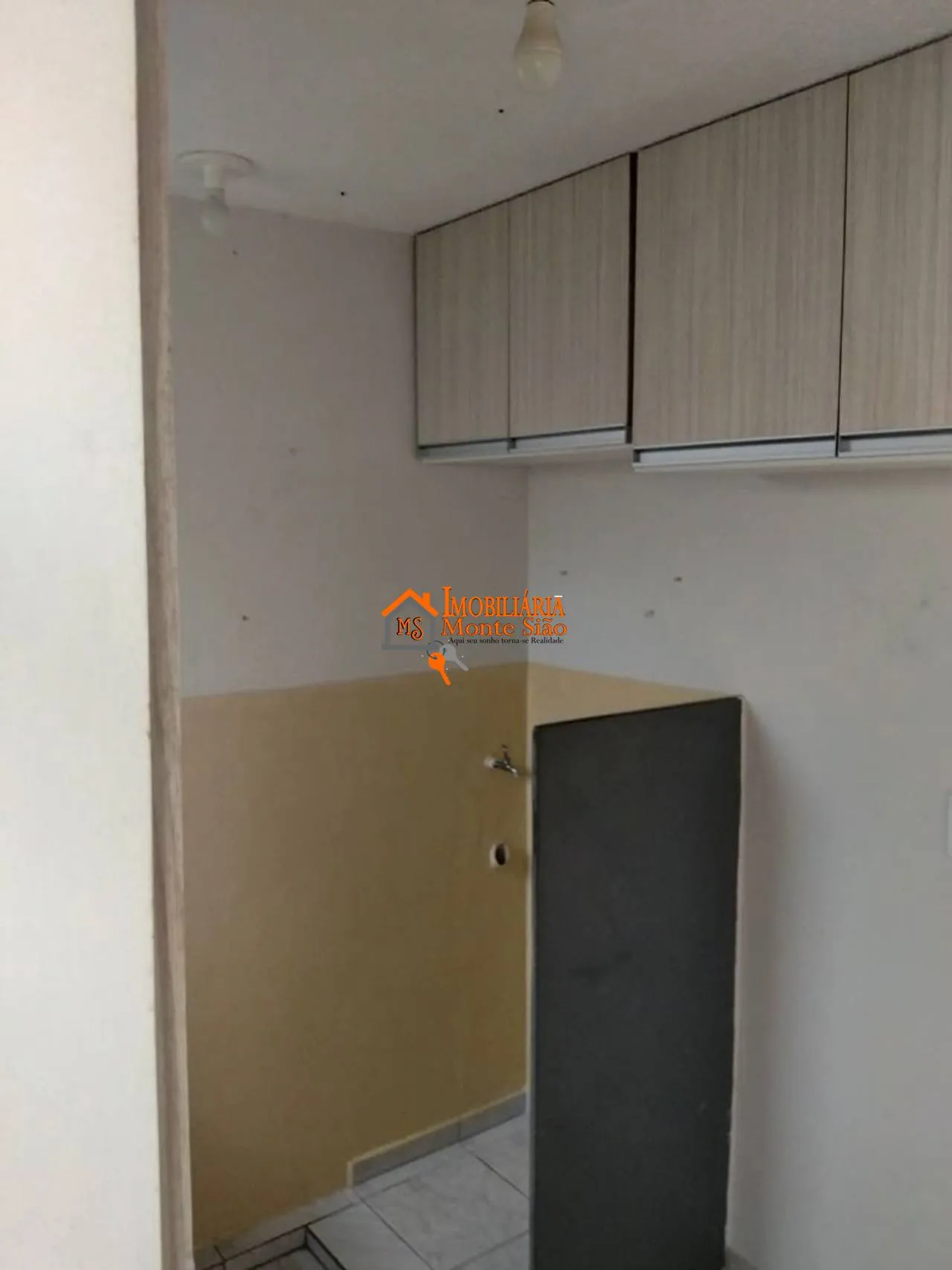 Imagem Casa com 2 dormitórios à venda, 42 m² por R$ 255.000,00 - Jardim Santo Expedito - Guarulhos/SP