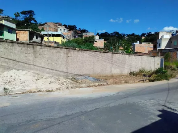 Imagem Lote à venda, PEROLA NEGRA - Santa Luzia/MG