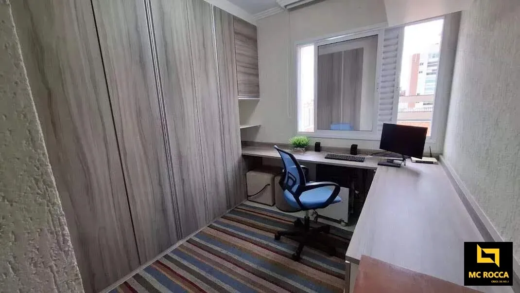 Imagem Apartamento 3 dormitórios - Bairro Santo Antônio - São Caetano do Sul