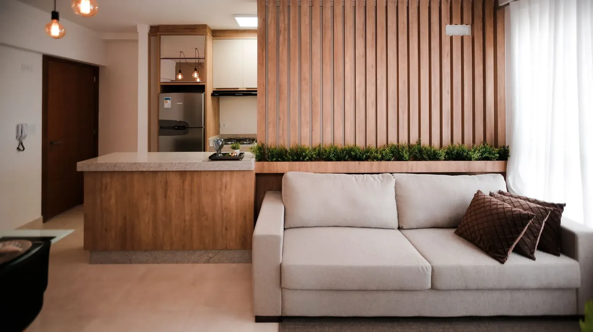 Foto do imóvel Apartamento com 2 Quartos à Venda, 68 m² em Vila Mariana, São Paulo - SP