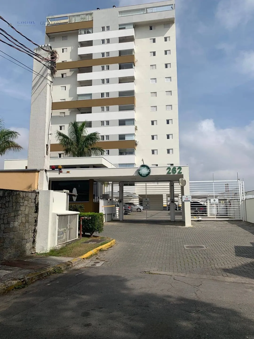 Imagem Apartamento à venda 3 Quartos, 1 Suite, 2 Vagas, 87M², Centro, Pindamonhangaba - SP | Condomínio Vie Nouvelle - Pinda