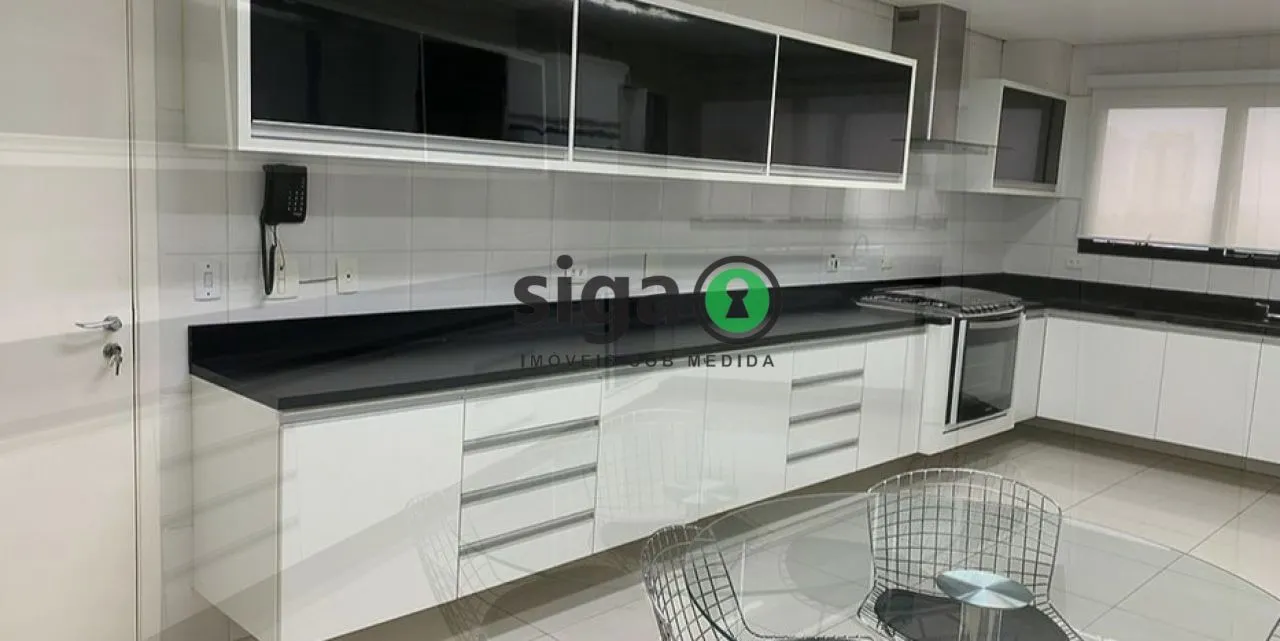 Imagem Apartamento à venda no Condomínio Reserva Casa Grande - Santo Amaro, São Paulo