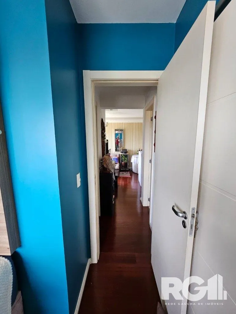 Imagem Apartamento em Morro Santana