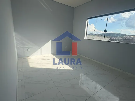 Imagem CASA RESIDENCIAL em PARÁ DE MINAS - MG, VILA PARIS