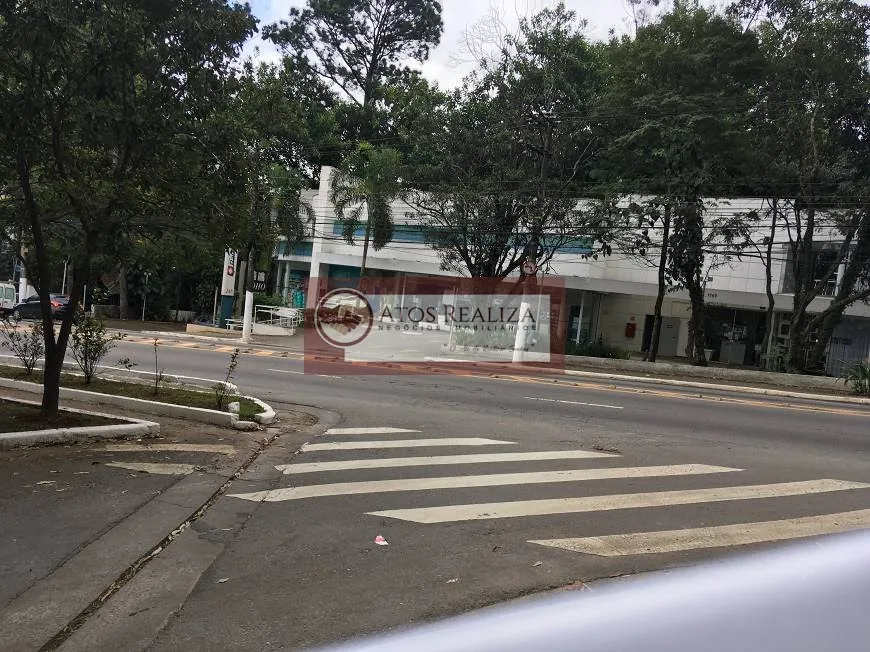Imagem Terreno 548Mts² Jardim Marajoara São Paulo