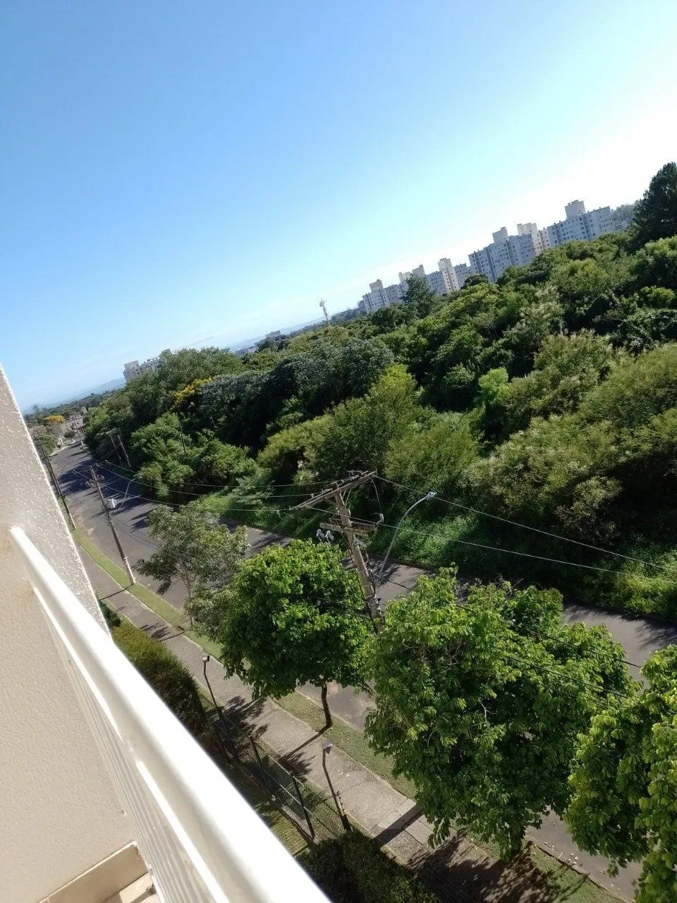 Imagem Apartamento de 3 dormitórios com vaga no bairro Morro Santana