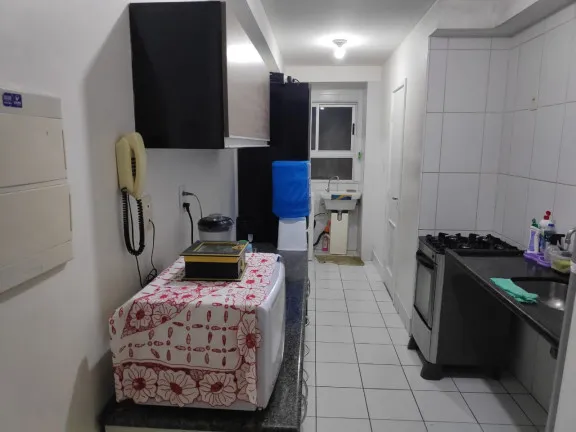 Imagem Apartamento com 3 Quartos à Venda, 70 m² em Imbuí - Salvador