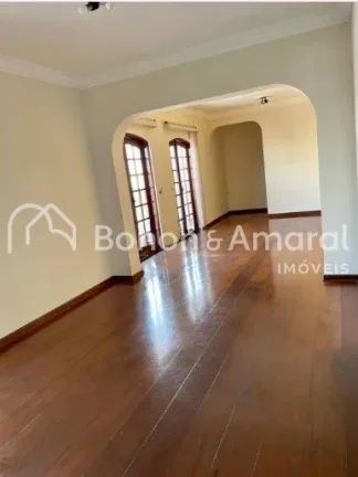 Imagem Apartamento para venda no bairro Jardim Chapadão em Campinas - SP. 

Com 263m² de área útil, est...