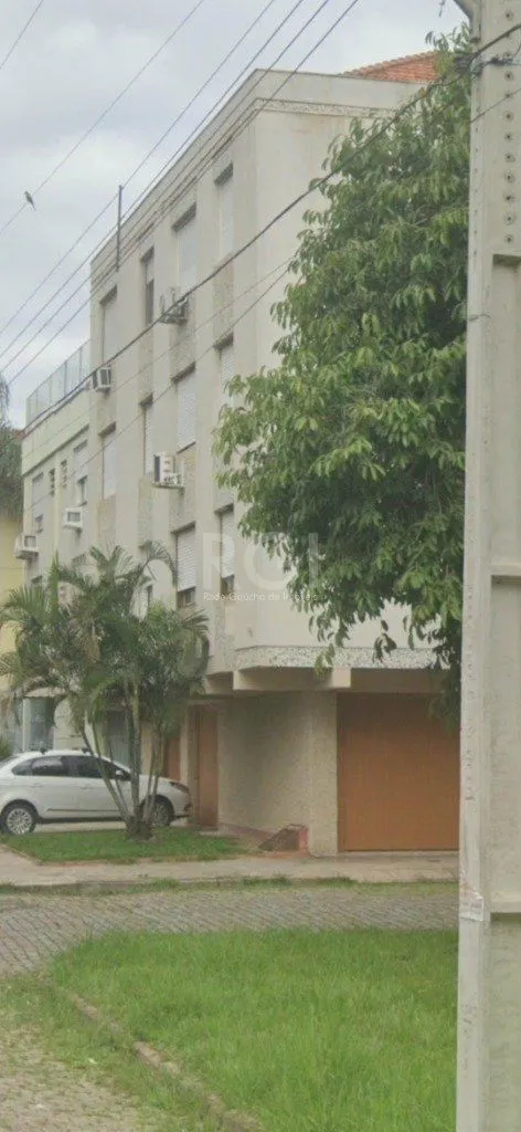 Imagem Apartamento para Venda - 70.34m², 2 dormitórios, 1 vaga - Jardim Itu Sabará
