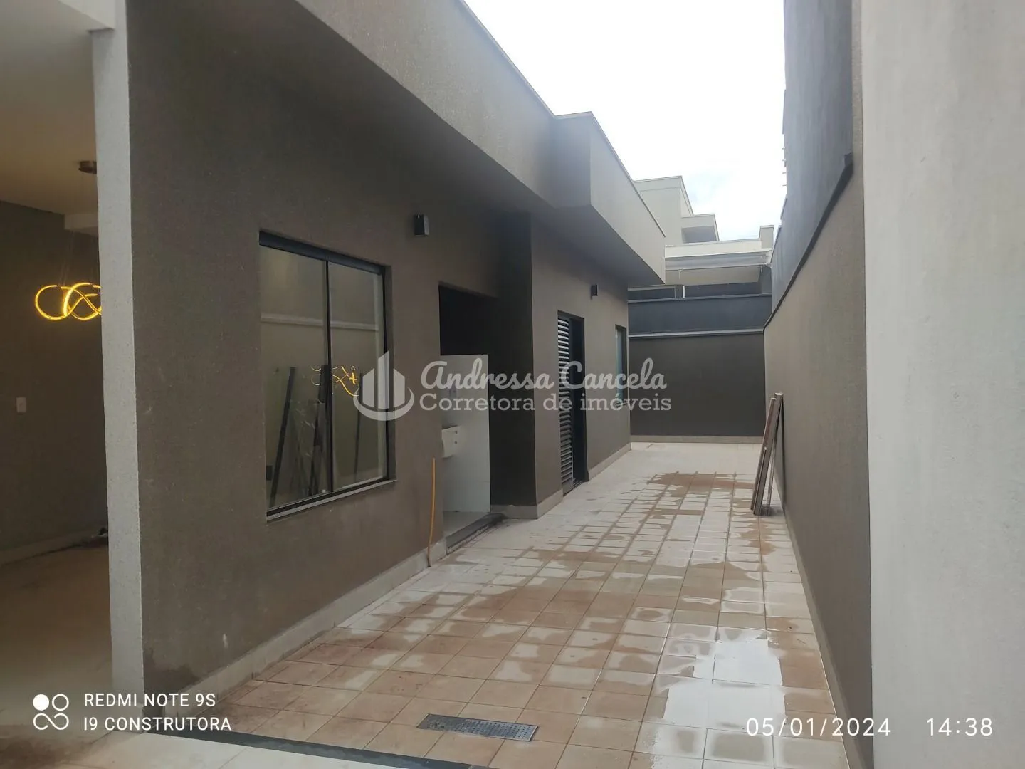 Imagem Residencial Alta Vista - Casa com 3 dormitórios à venda, 165 m² por R$ 1.100.000,00 - Residencial Alta Vista - São José do Rio Preto/SP