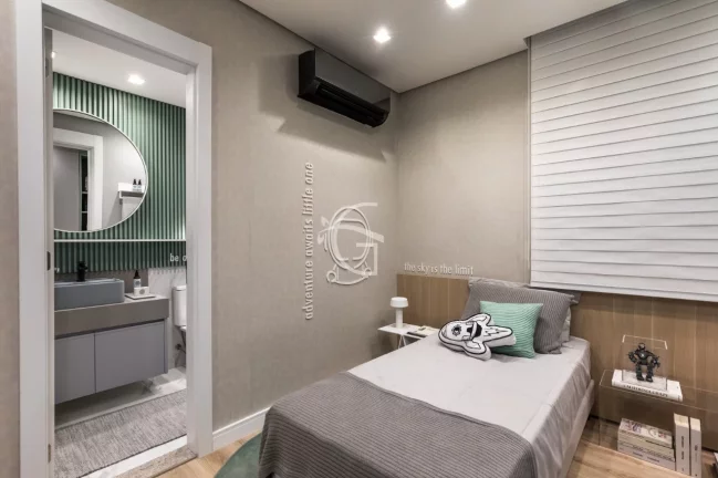 Imagem APARTAMENTO RESIDENCIAL em JOINVILLE - SC, ATIRADORES