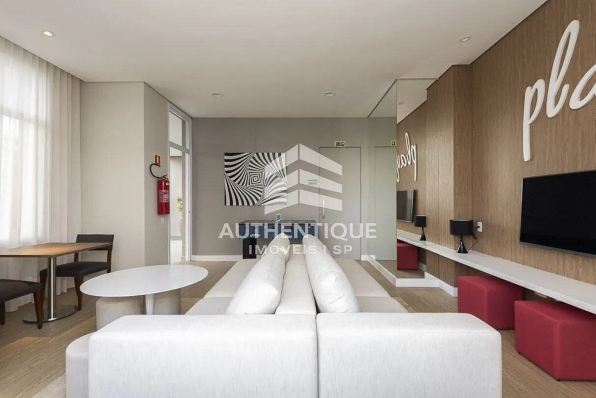 Imagem Eldorado Residencial Butantã - Apartamento à venda em São Paulo/SP