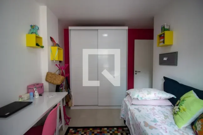 Imagem Apartamento à Venda - Recreio, 3 Quartos, 90 m2