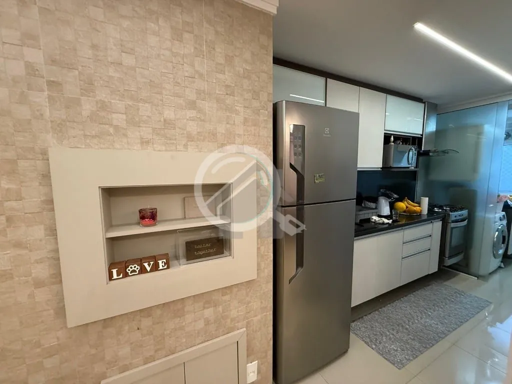 Imagem Descubra seu novo lar no encantador Rossi Residencial Fiateci, localizado na Avenida Polônia, no ba...