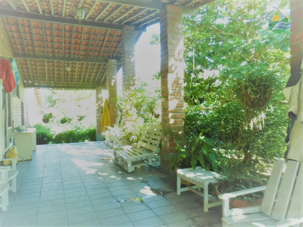Imagem Chácara com casa de 6 quartos, 3000m2, à venda, Loteamento Santana, em Gravatá.