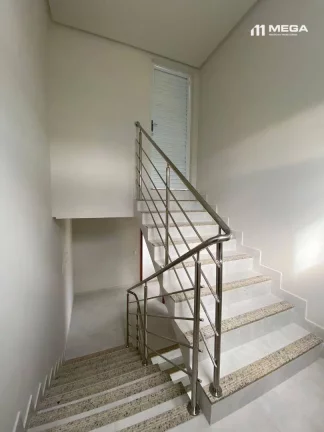 Imagem Excelente casa duplex Santos dumont