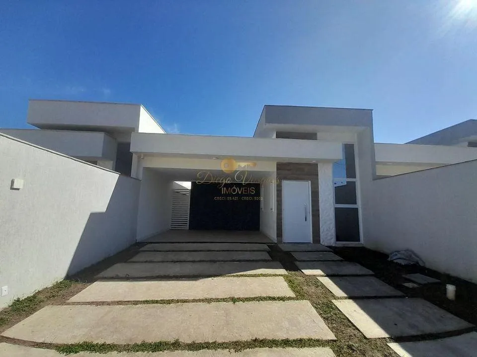 Foto do imóvel Casa para Venda em Guapimirim / RJ em Estrada Martha Alcântara Fares