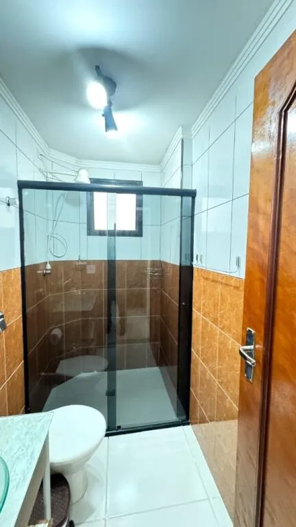 Imagem APARTAMENTO COM 55,44 m² - AVIAÇÃO - PRAIA GRANDE SP