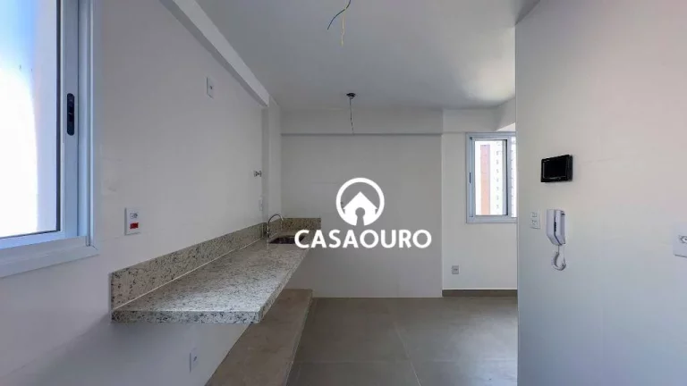 Imagem Cobertura com 2 quartos à venda, 132 m² por R$ 1.059.000 - Santo Antônio - Belo Horizonte/MG