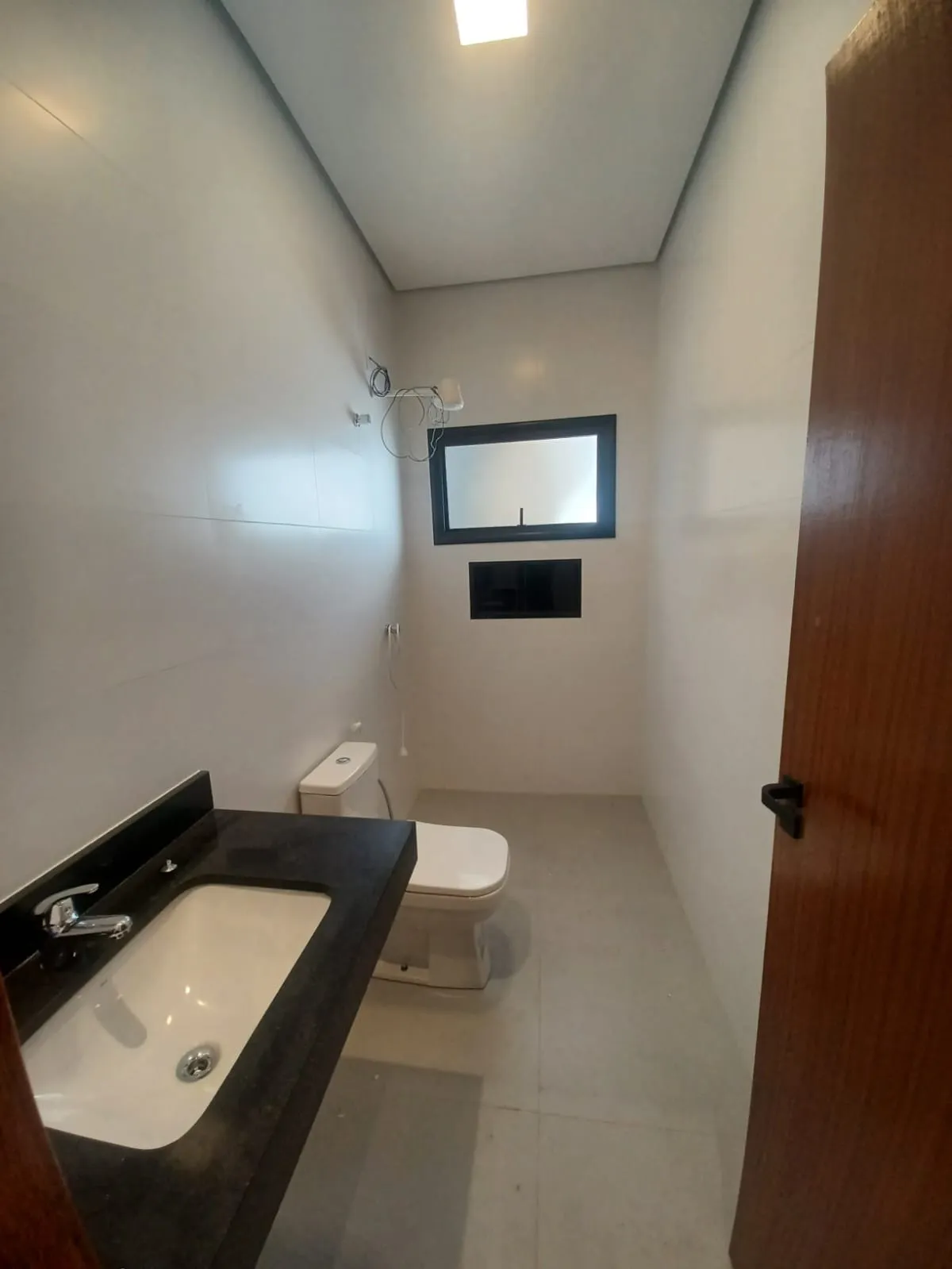 Imagem Casa 3 Dormitórios Condomínio Residencial Jardim
