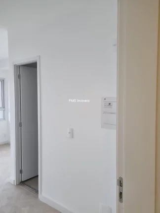 Imagem Apartamento à venda em São Paulo-SP, Vila Clementino: 1 quarto, 1 suíte, 28m² de área! Aproveite essa oportunidade!