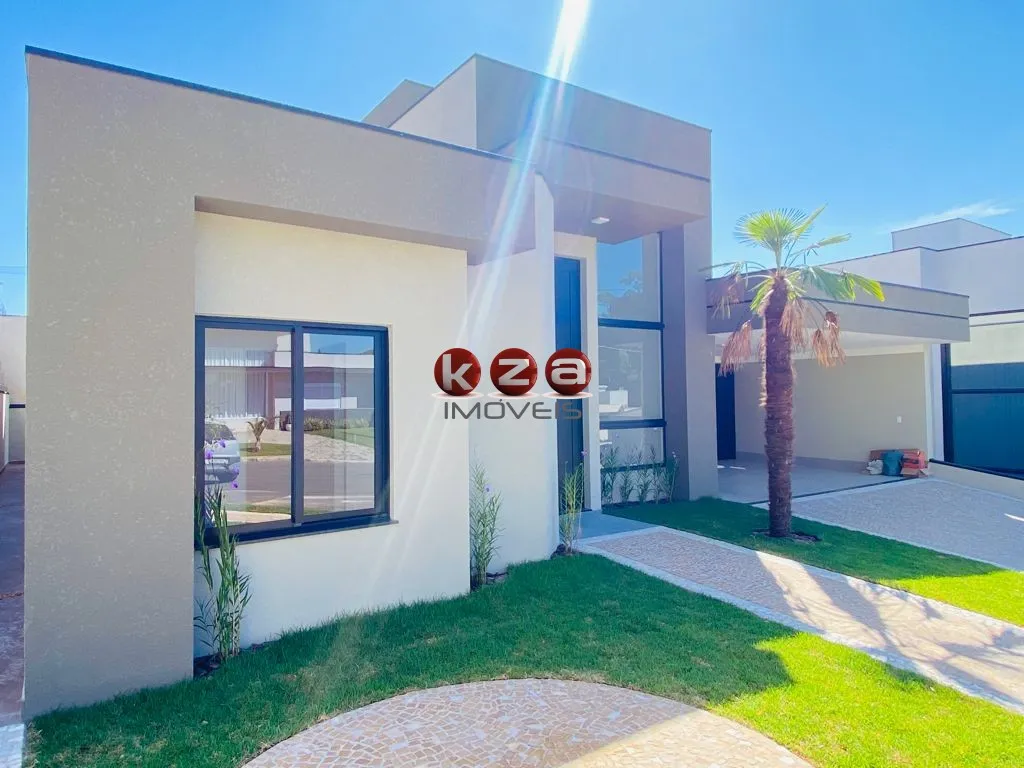 Imagem Imperdível oportunidade: Casa de luxo no condomínio Tabapuã, Valinhos-SP, 3 suítes, 2 salas, 5 banheiros, 4 vagas, 200m².