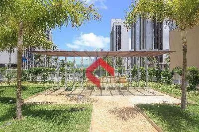 Imagem Apartamento à venda, 76 m² por R$ 680.000,00 - Cocó - Fortaleza/CE