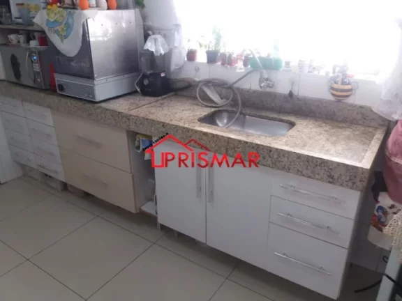 Imagem Vende Apartamento 2 dormitórios Marapé, proximo ao orquidario, Santos