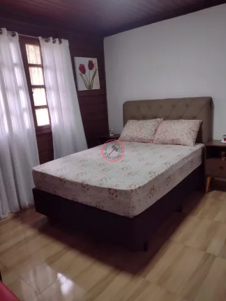 Imagem CASA A VENDA EM BOISSUCANGA, COM 3 SUÍTES, PISCINA E ÁREA GOURMET, ACEITA PERMUTA COMO PARTE DE PAGAMENTO EM SÃO PAULO