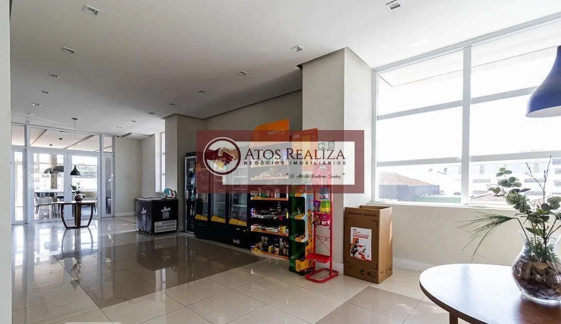 Imagem Locação de Apartamento 2 Dorms no Ipiranga SP - 60m², 1 Suíte